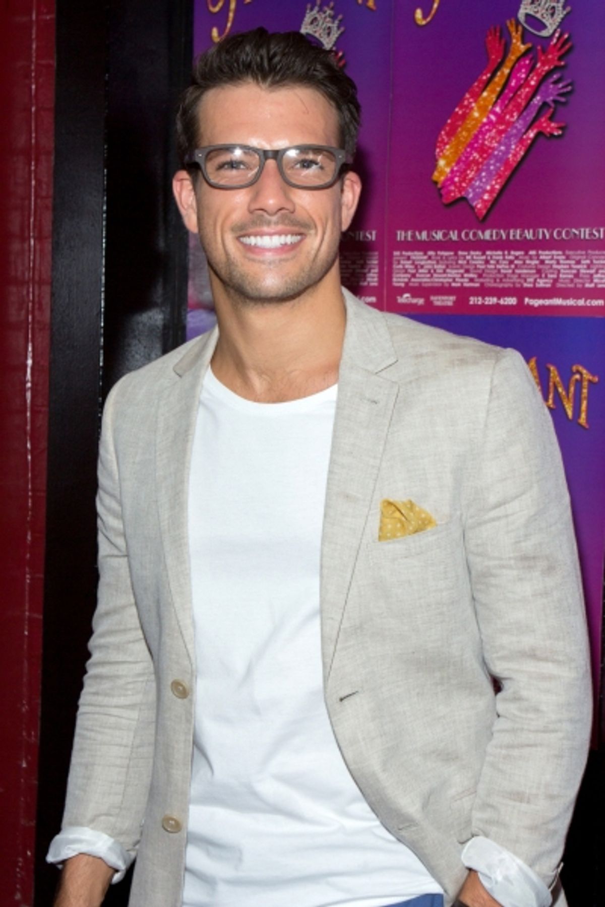 Danny Mac at 