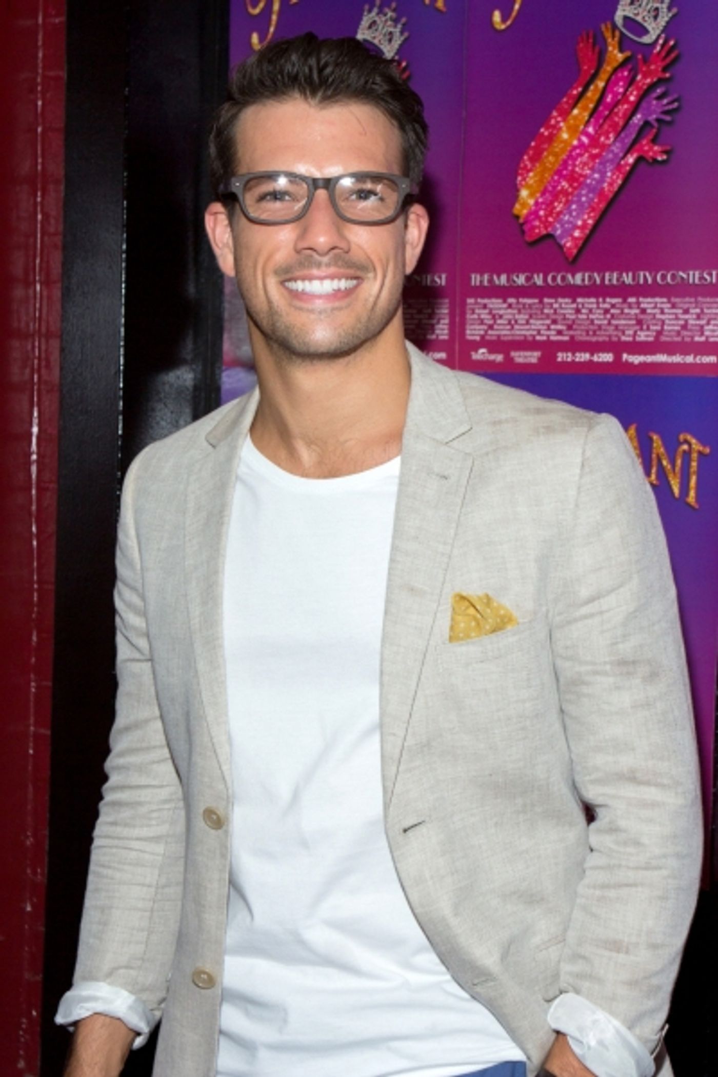 Photo Coverage: Beauty Queens Take Opening Night Bows in PAGEANT- THE MUSICAL!  Image
