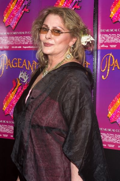 Elizabeth Ashley Photo