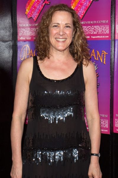 Karen Ziemba Photo