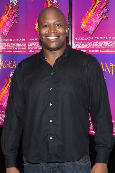 Tituss Burgess Photo
