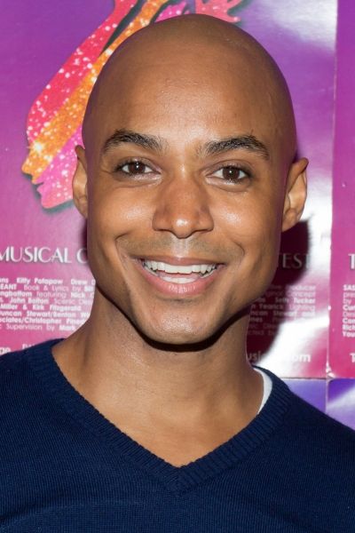 Curtis Wiley Photo