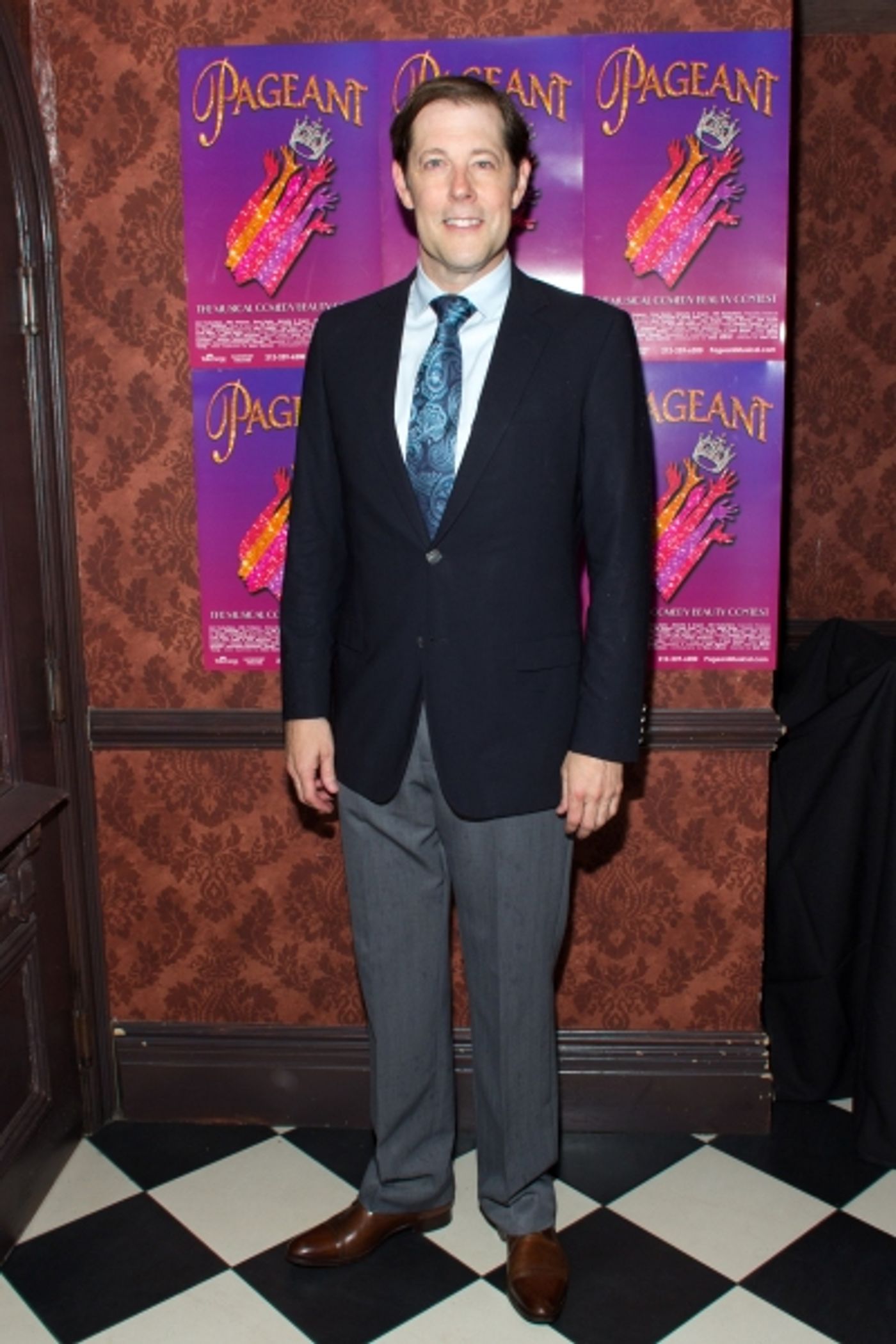 Photo Coverage: Beauty Queens Take Opening Night Bows in PAGEANT- THE MUSICAL!  Image