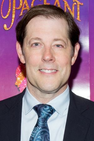 John Bolton @ BroadwayWorld John Bolton Photo