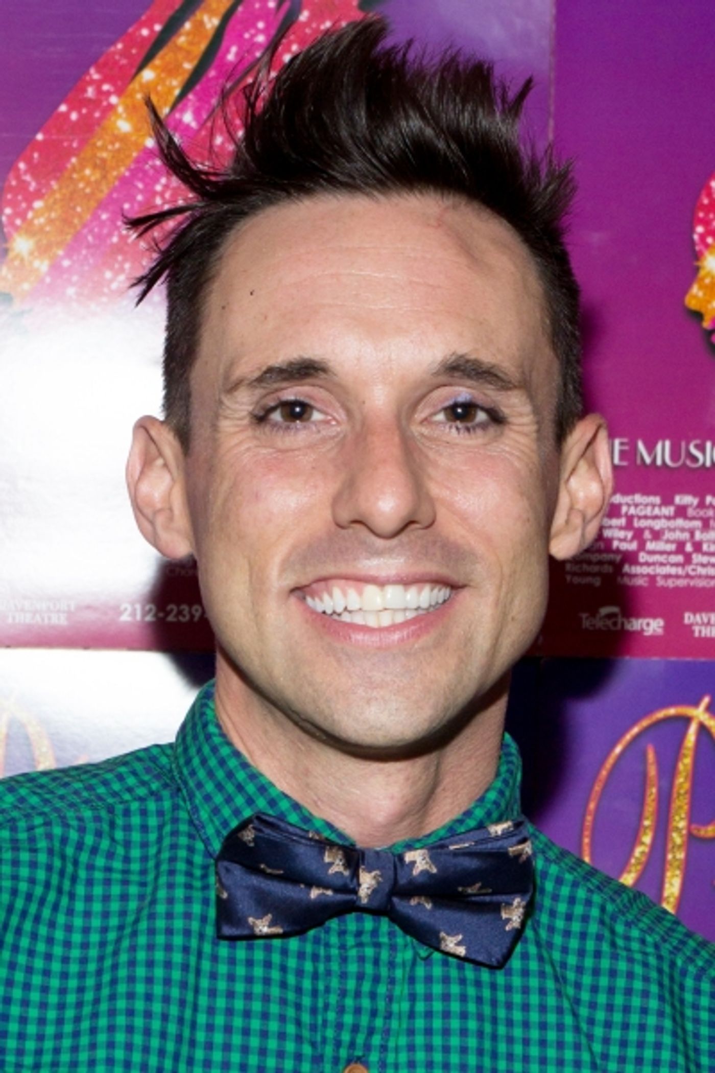 Photo Coverage: Beauty Queens Take Opening Night Bows in PAGEANT- THE MUSICAL!  Image