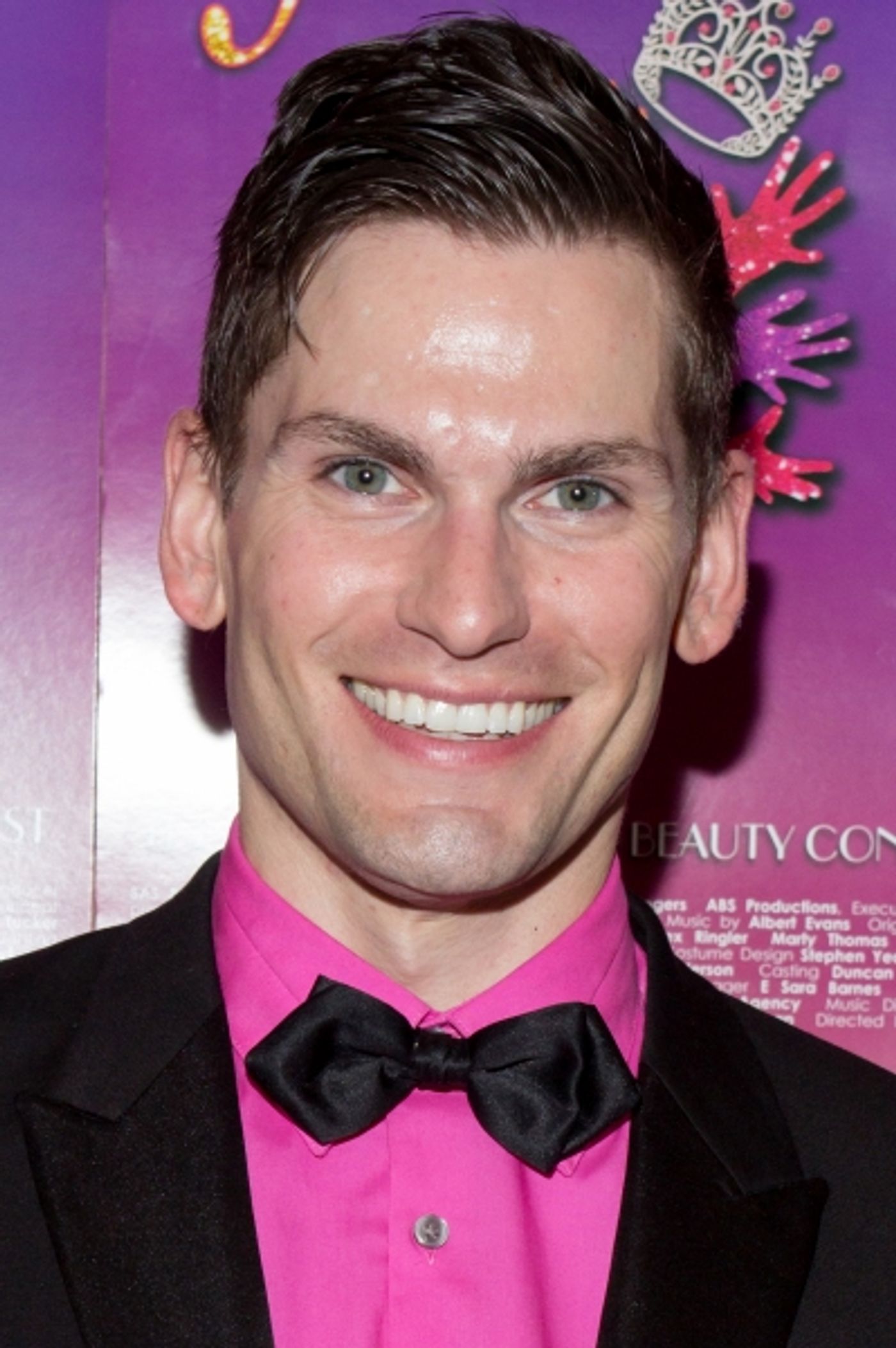 Photo Coverage: Beauty Queens Take Opening Night Bows in PAGEANT- THE MUSICAL!  Image