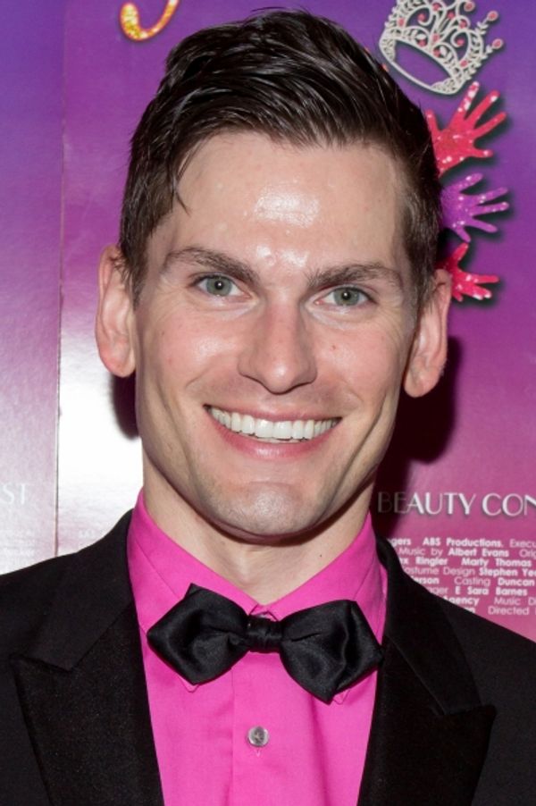 Alex Ringler Photo