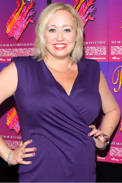 Shea Sullivan Photo