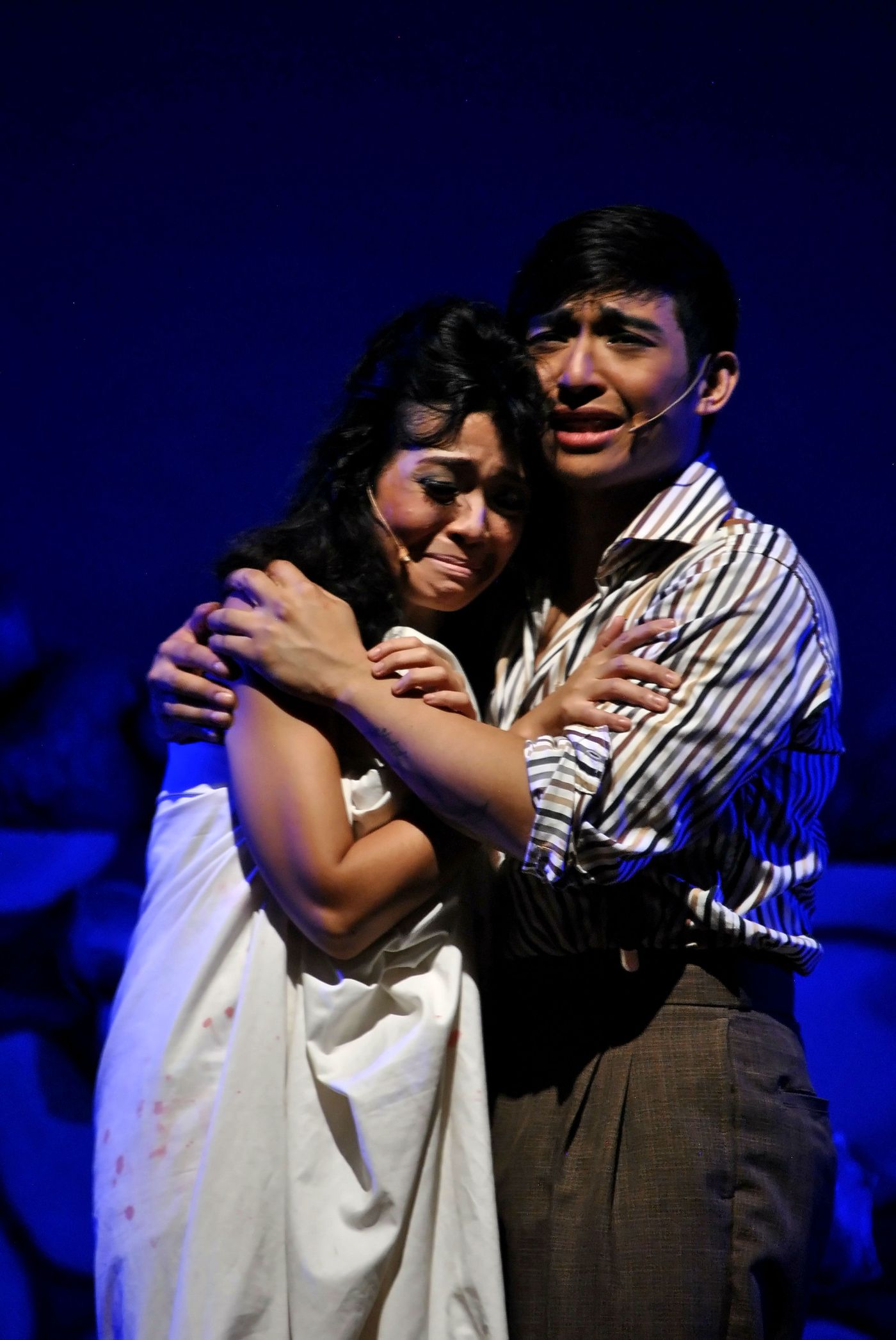 Exclusive First Look at FILIPINAS 1941 by Philippine Stagers Foundation  Image