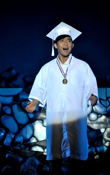Patrick Adrian Libao Photo