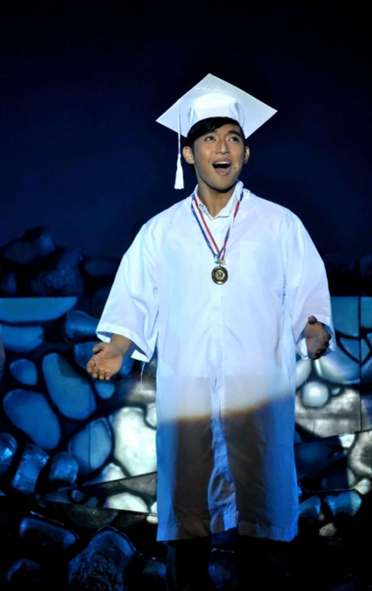 Patrick Adrian Libao at 