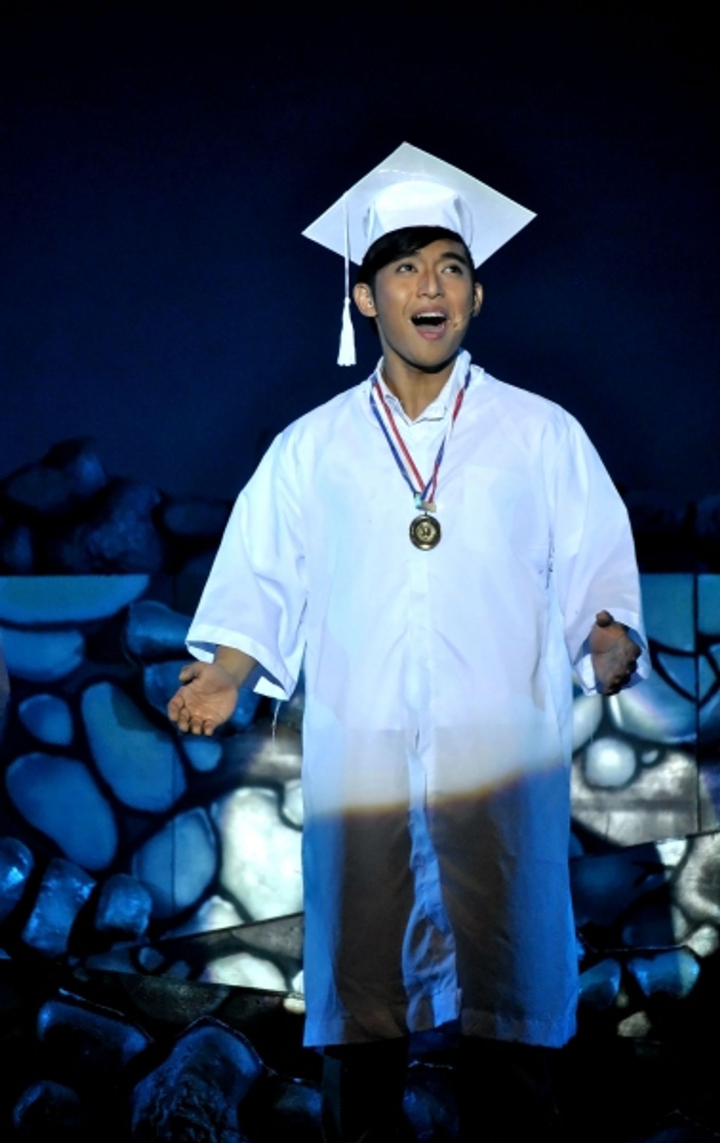 Exclusive First Look at FILIPINAS 1941 by Philippine Stagers Foundation  Image