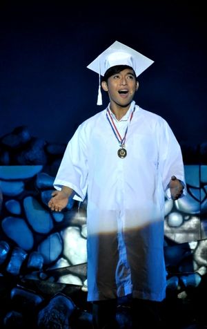 Patrick Adrian Libao Photo