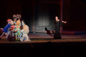 Jenny Powers @ BroadwayWorld Jenny Powers Photo