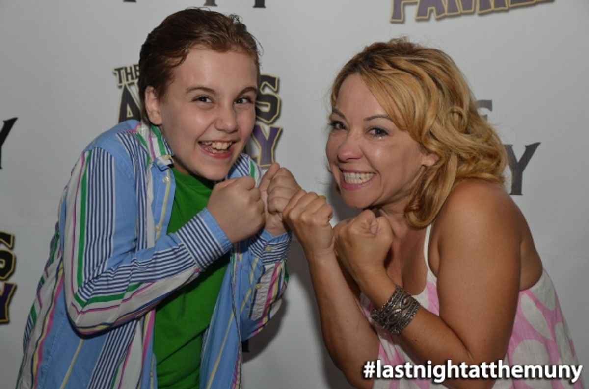 Michael Harp & Jen Cody at 