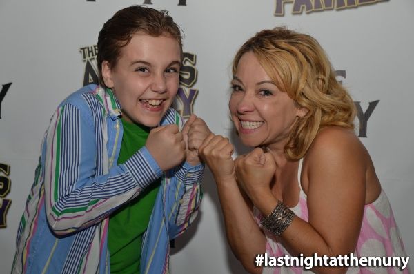 Michael Harp & Jen Cody Photo