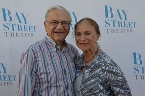 Jerry Cohen and Adrianne Cohen @ BroadwayWorld Jerry Cohen and Adrianne Cohen Photo