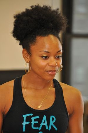 Bravita Threatt Photo