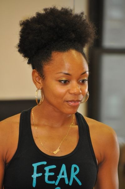 Bravita Threatt Photo