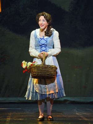 Gwen Hollander Photo