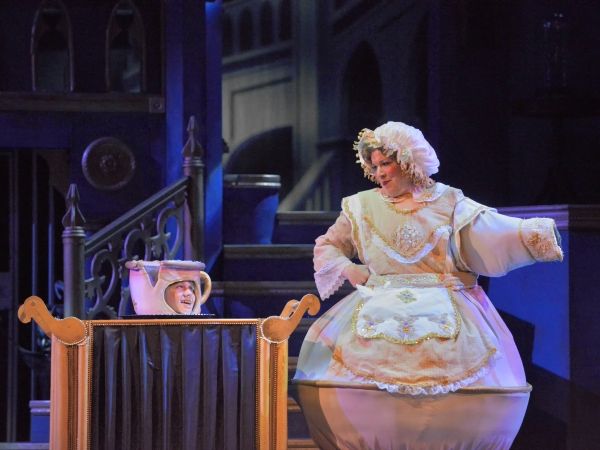 Wyatt R. Larrabee and Cathy Newman Photo