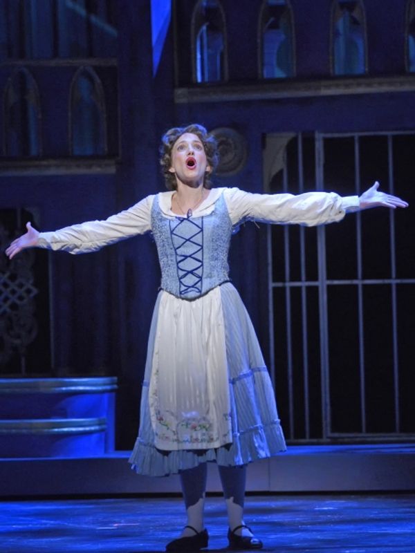 Gwen Hollander Photo