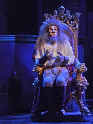 Garrett Marshall Photo