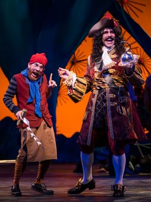 Jeremy Crawford and Kiel Klaphake @ BroadwayWorld Jeremy Crawford and Kiel Klaphake Photo