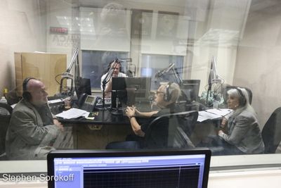 Peter LeDonne, Richard Maltby, Jr., Jamie deRoy Photo