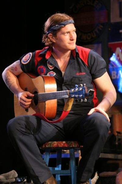 Jordan Dean Photo