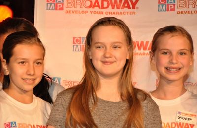 Emma Howard Photo