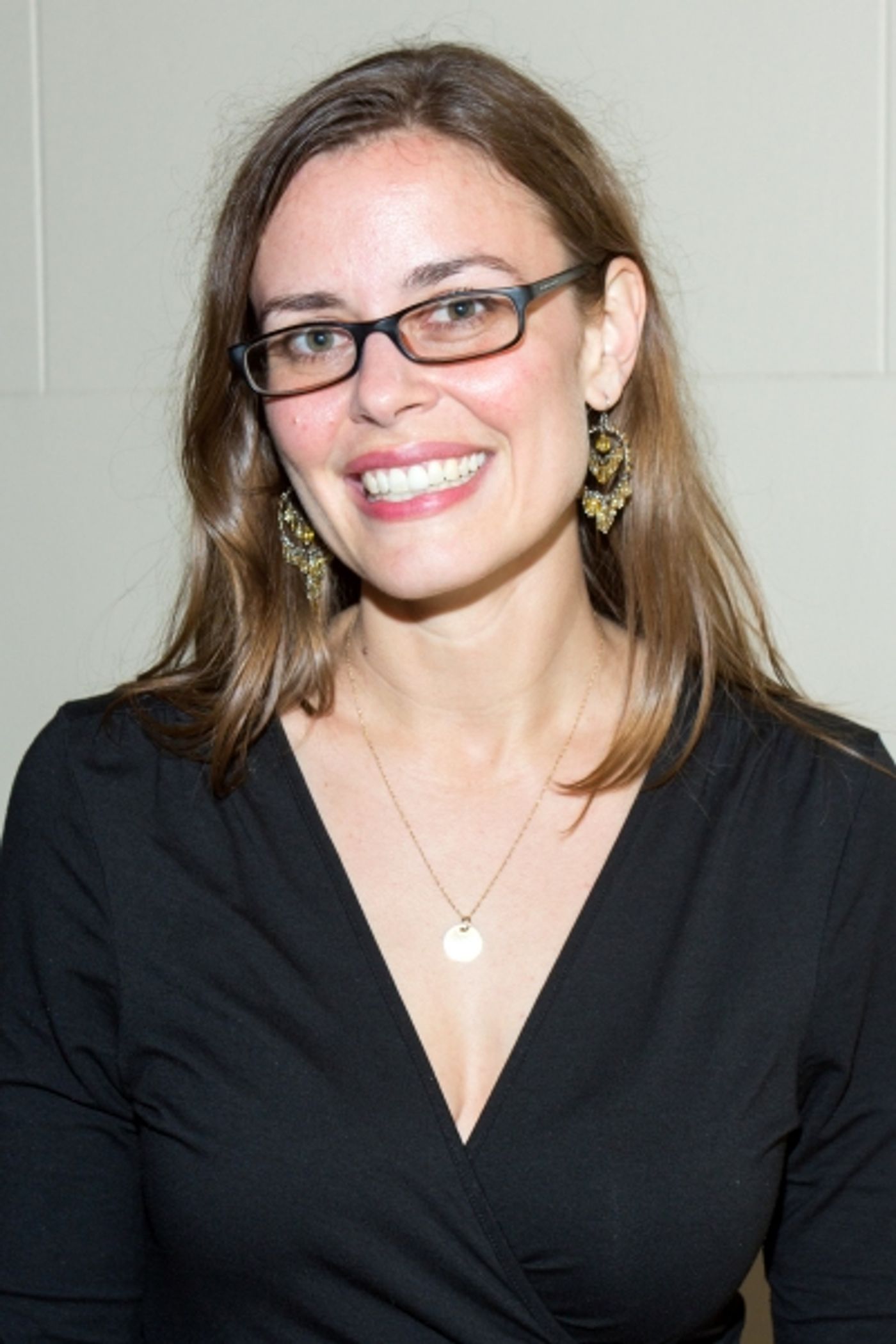 Photo Coverage: Casts Unite! Encores! PUMP BOYS AND DINETTES Company Celebrates Opening Night with Original Cast Members  Image