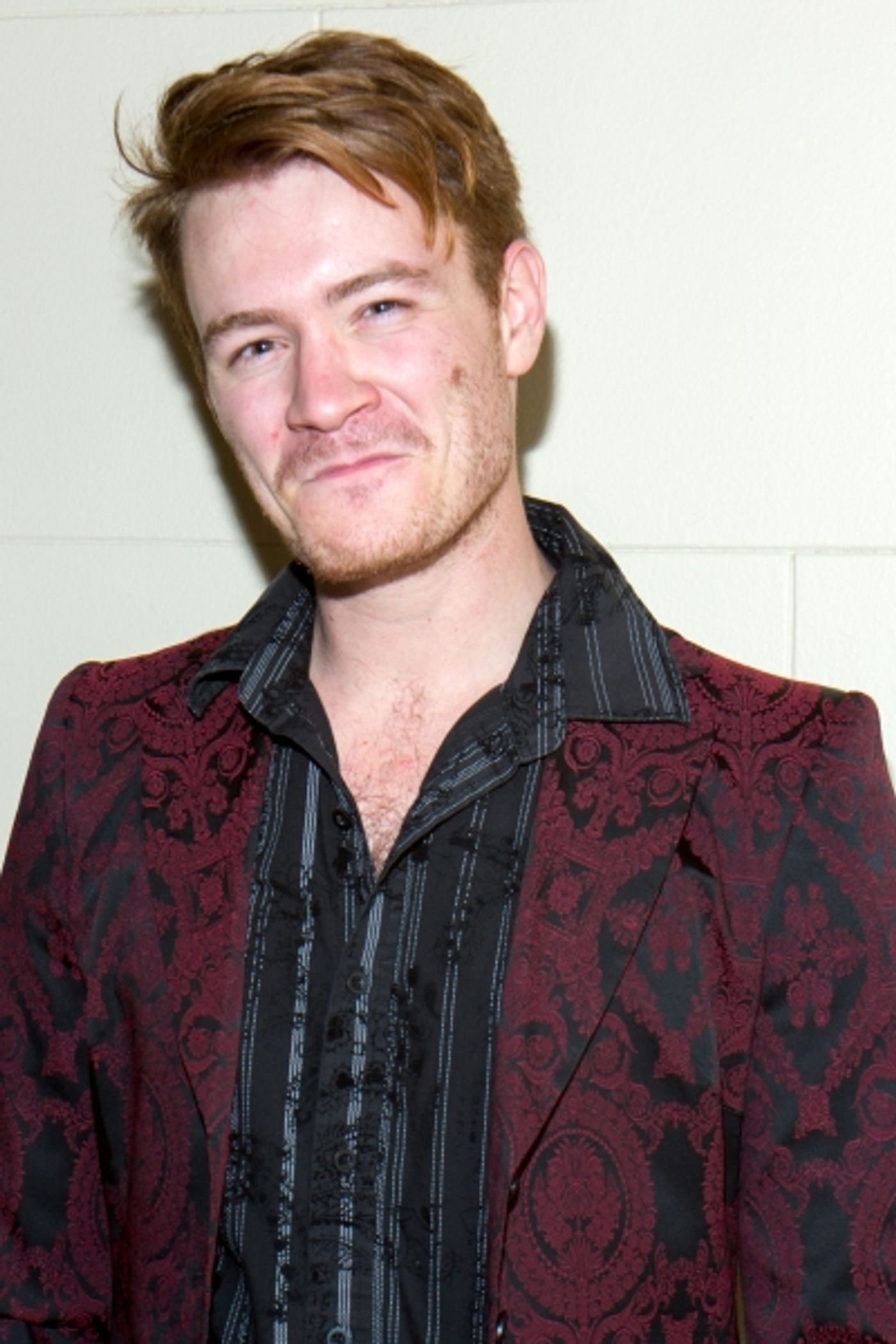 Photo Coverage: Casts Unite! Encores! PUMP BOYS AND DINETTES Company Celebrates Opening Night with Original Cast Members  Image