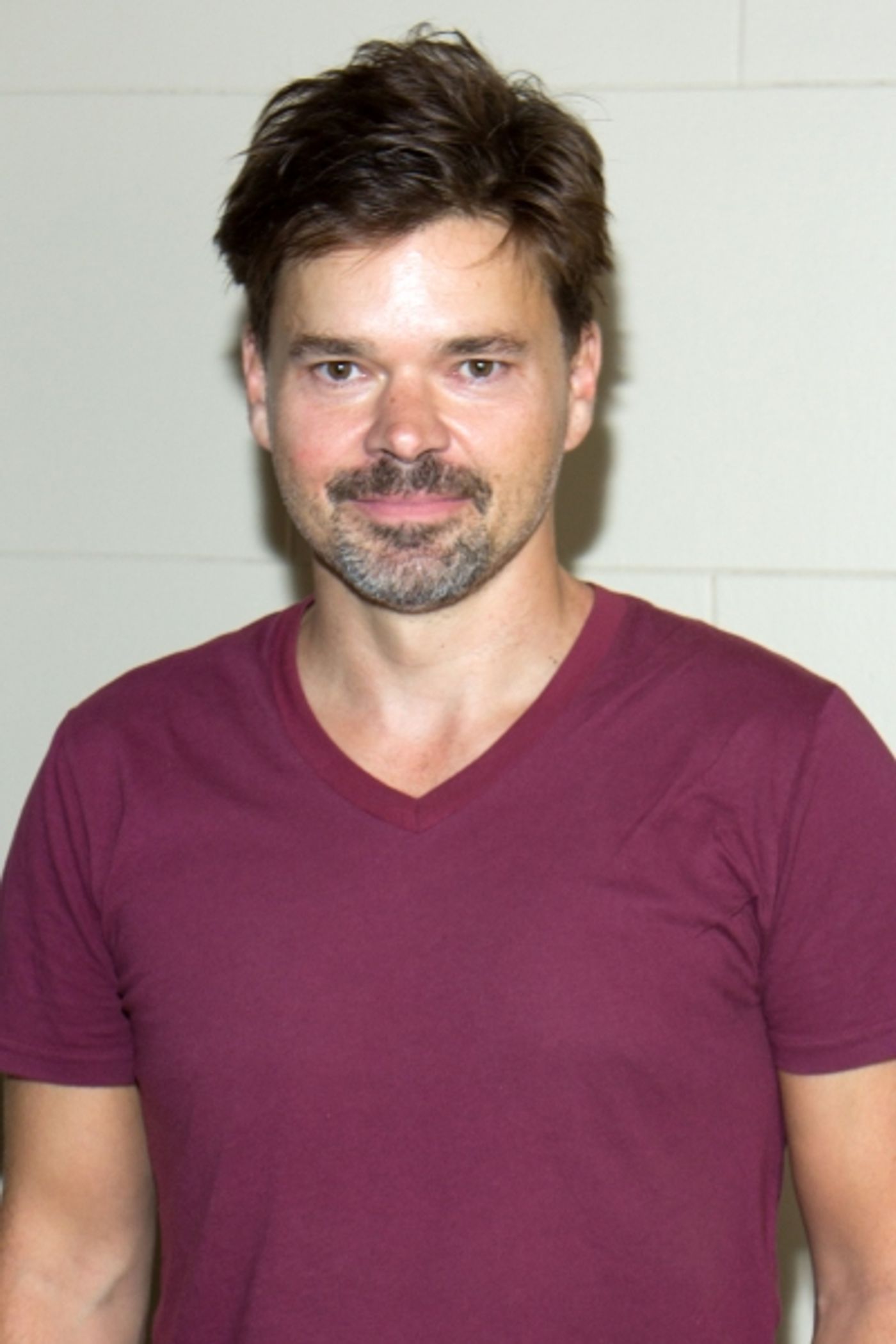 Photo Coverage: Casts Unite! Encores! PUMP BOYS AND DINETTES Company Celebrates Opening Night with Original Cast Members  Image