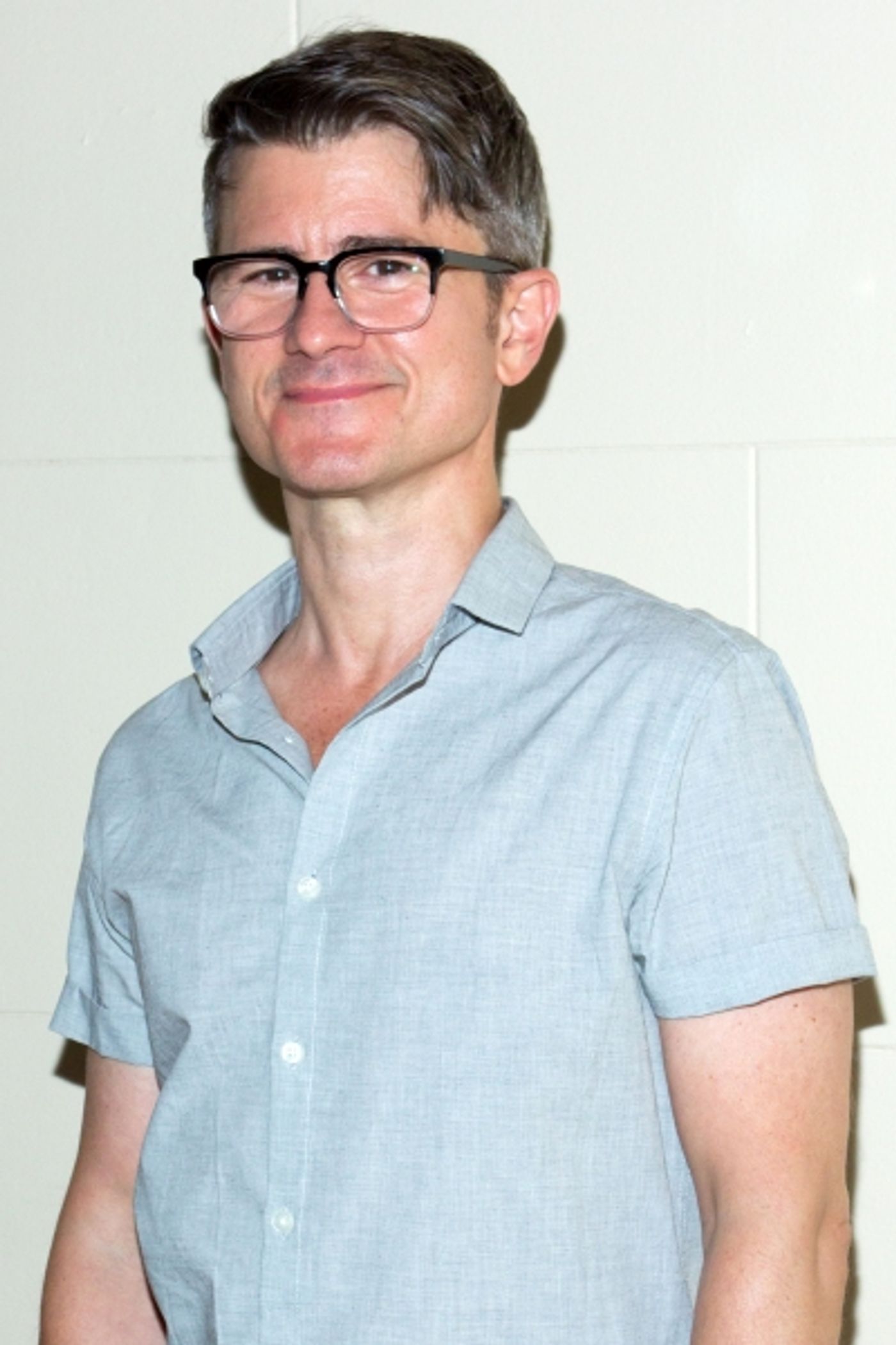 Photo Coverage: Casts Unite! Encores! PUMP BOYS AND DINETTES Company Celebrates Opening Night with Original Cast Members  Image