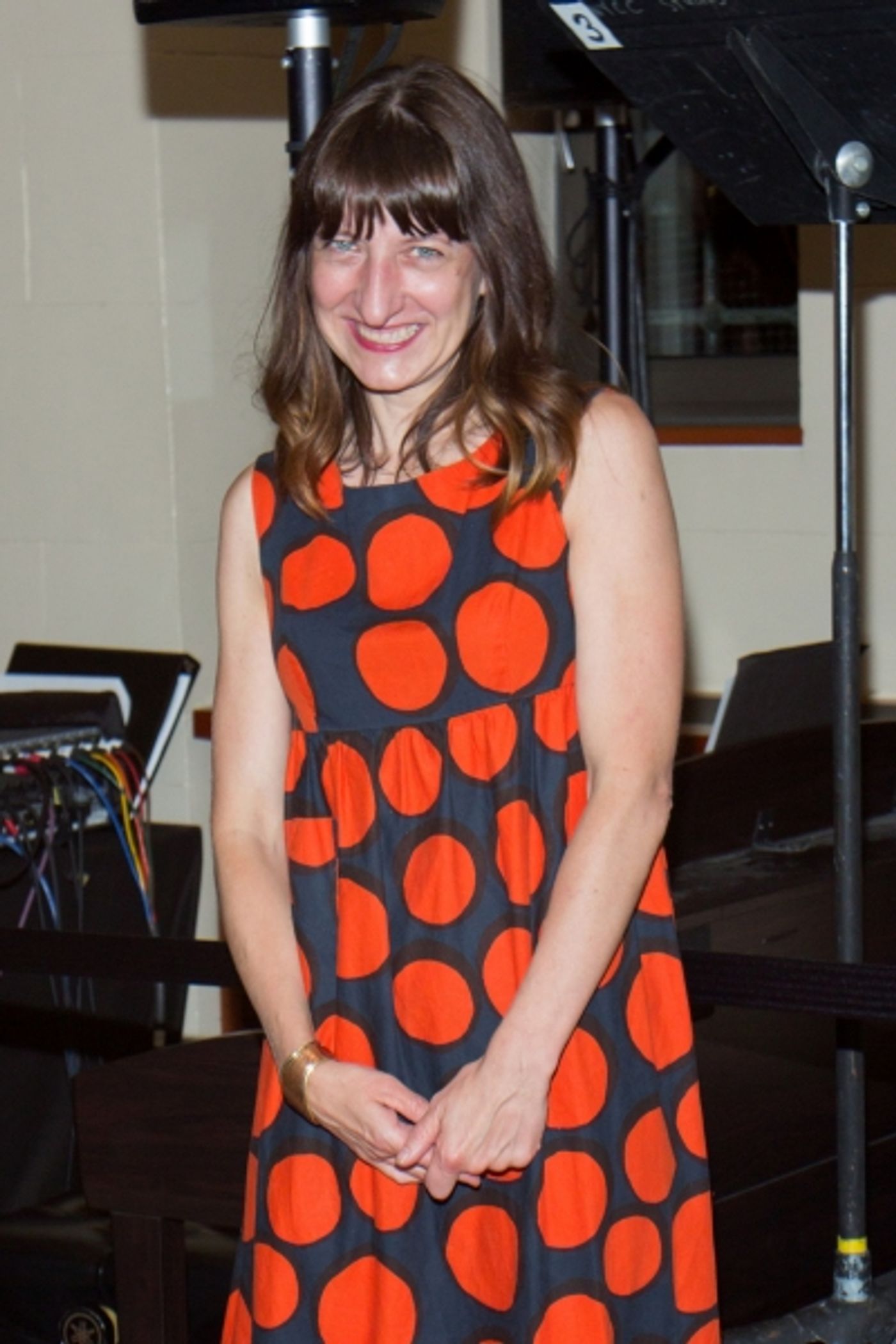 Photo Coverage: Casts Unite! Encores! PUMP BOYS AND DINETTES Company Celebrates Opening Night with Original Cast Members  Image