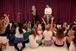 Santino Fontana @ BroadwayWorld Santino Fontana Photo