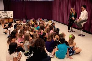 Santino Fontana @ BroadwayWorld Santino Fontana Photo