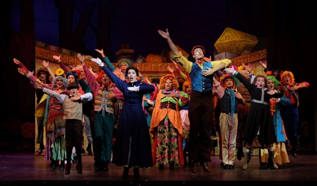 Nate Carman, Jessica Bernard, Leigh Wakeford and Abby DeSpain at 