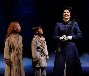Abby DeSpain, Nate Carman and Jessica Bernard @ BroadwayWorld Abby DeSpain, Nate Carman and Jessica Bernard Photo