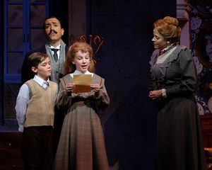 Steven Glaudini and Bets Malone with Nate Carman and Abby DeSpain @ BroadwayWorld Steven Glaudini and Bets Malone with Nate Carman and Abby DeSpain Photo