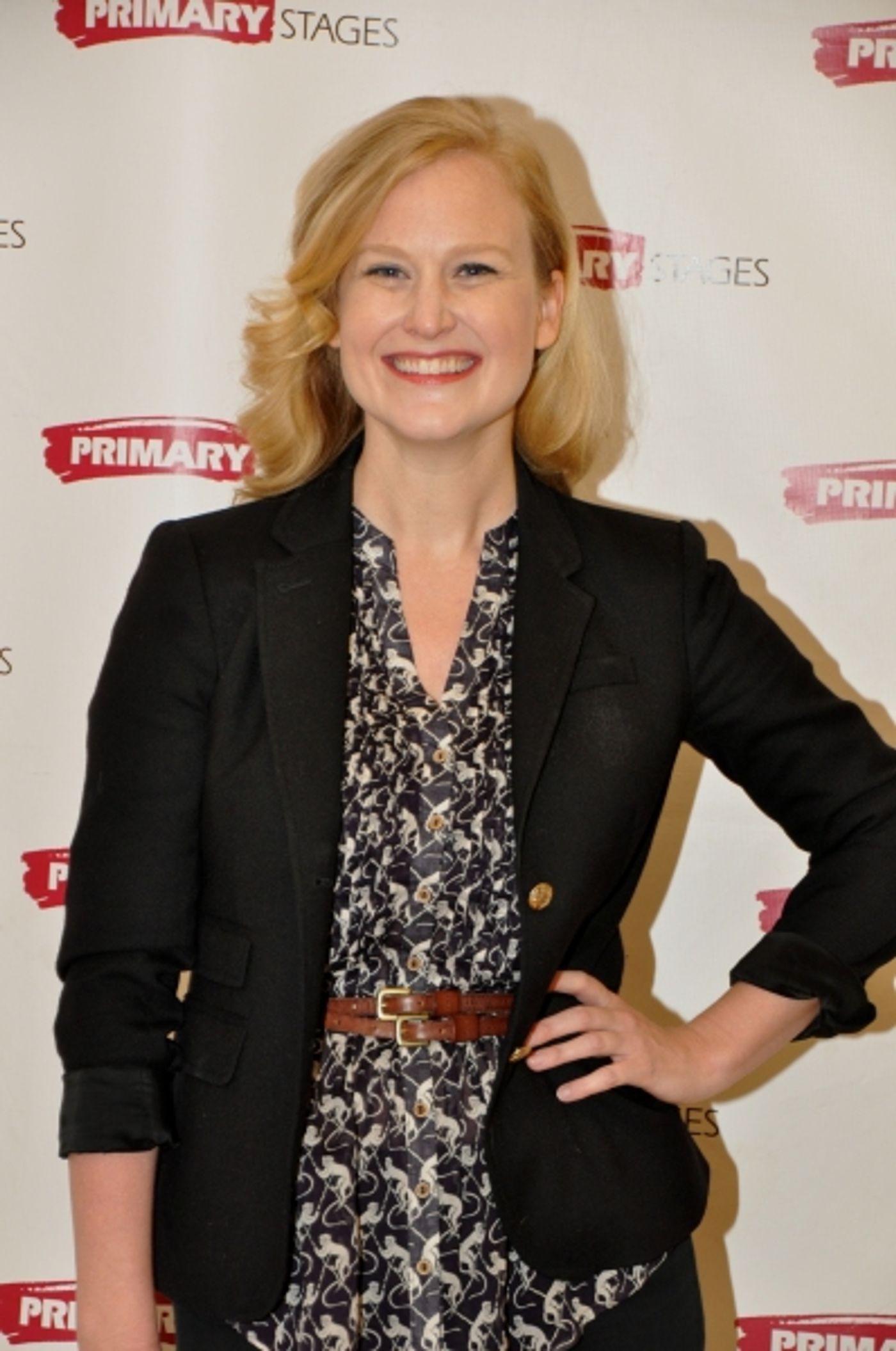 Photo Coverage: The Cast of POOR BEHAVIOR Meets The Press!  Image