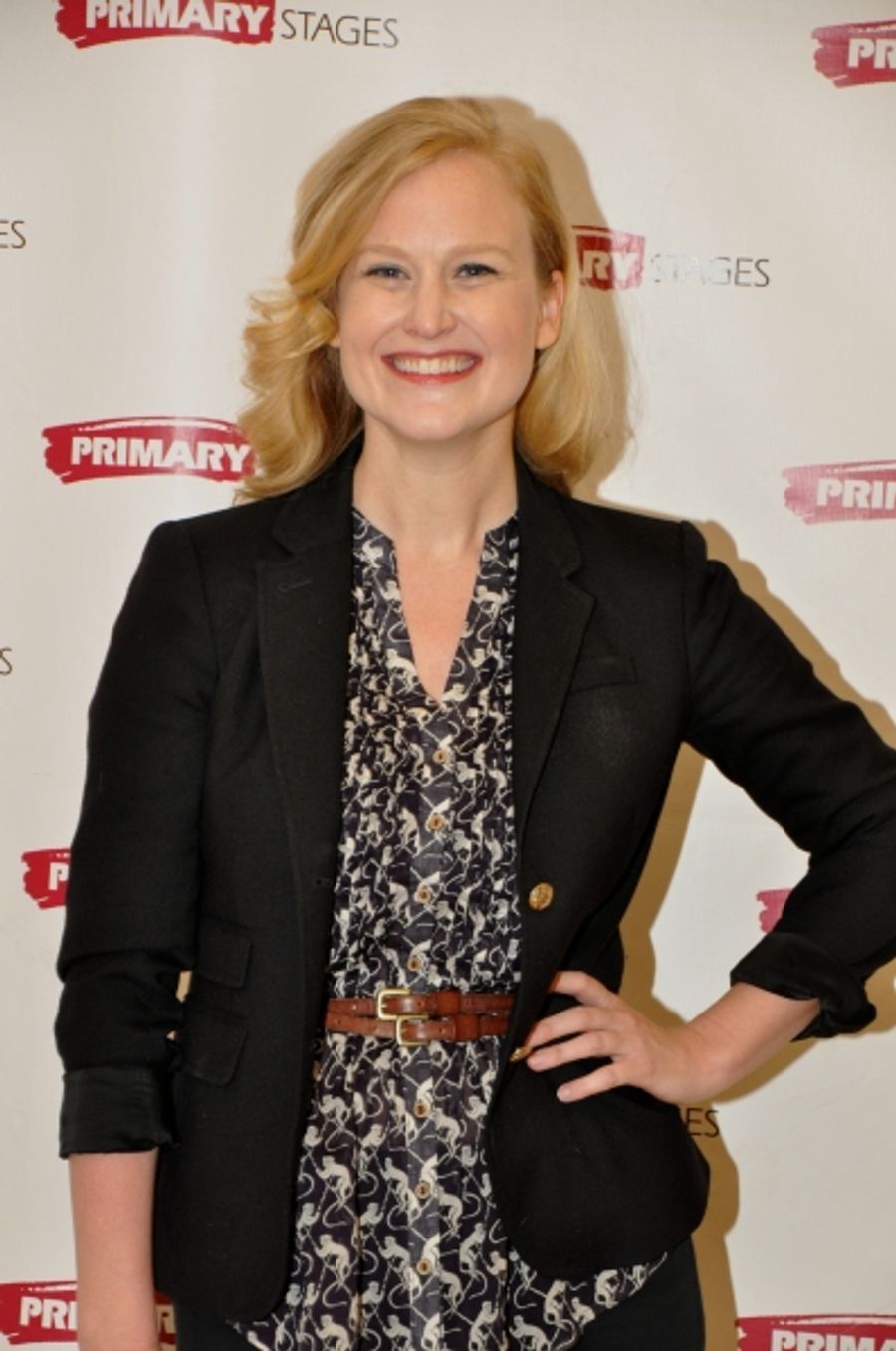 Photo Coverage: The Cast of POOR BEHAVIOR Meets The Press! Image