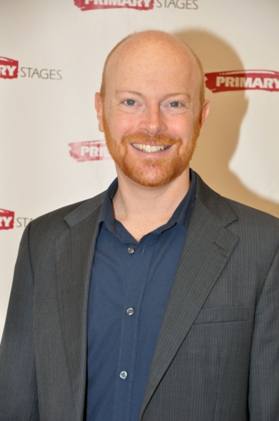 Photo Coverage: The Cast of POOR BEHAVIOR Meets The Press! Image
