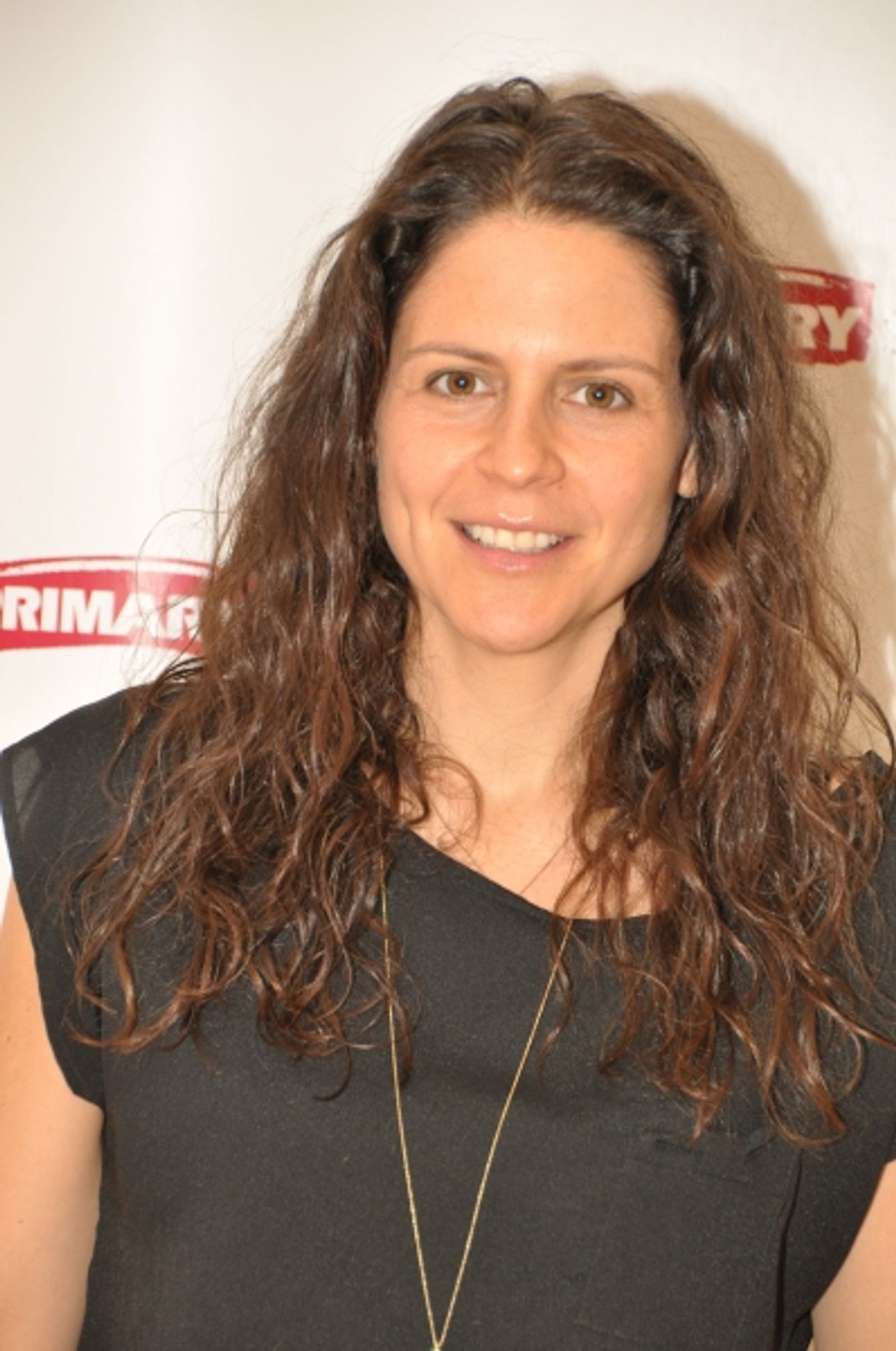 Photo Coverage: The Cast of POOR BEHAVIOR Meets The Press!  Image