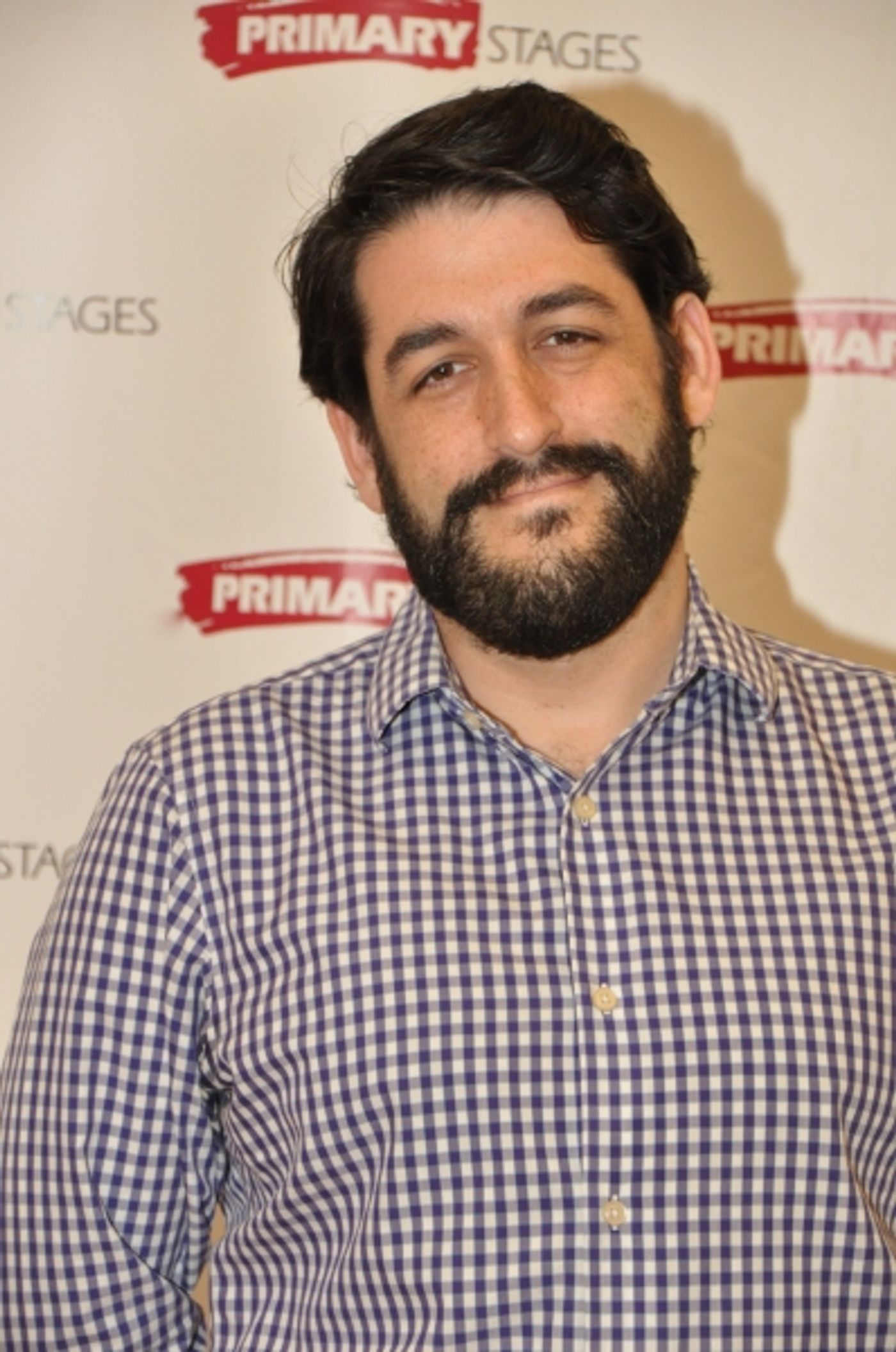 Photo Coverage: The Cast of POOR BEHAVIOR Meets The Press!  Image