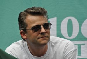 Jeremy Kushnier @ BroadwayWorld Jeremy Kushnier Photo