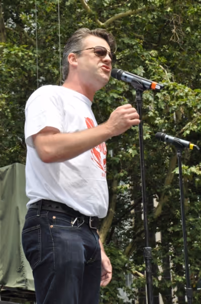 Jeremy Kushnier Photo