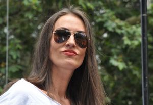 Sara Gettelfinger @ BroadwayWorld Sara Gettelfinger Photo