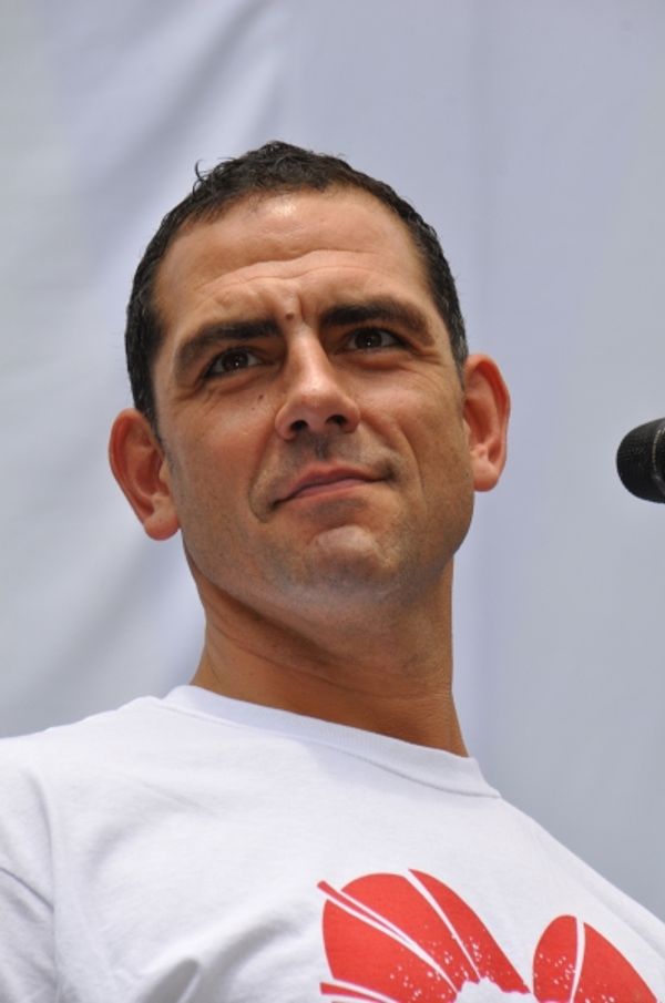 Jonathan Hammond Photo